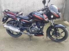 Bajaj Pulsar 150